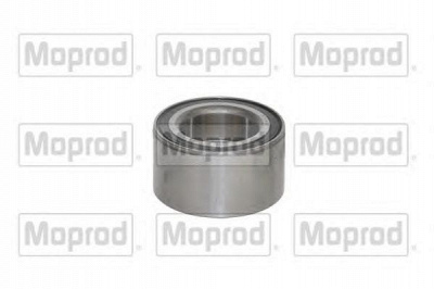 QUINTON HAZELL mwb510 -  Комплект подшипника ступицы колеса